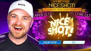 Season 19 is here and it's BETTER than we expected... *INSANE NEW ROCKET PASS*