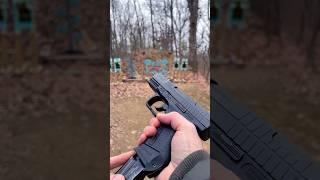 Let’s Talk About The Walther P99