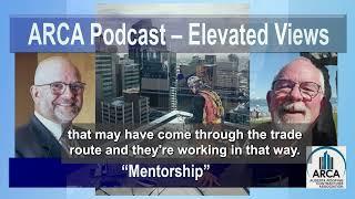 Gary Playsted - Mentorship