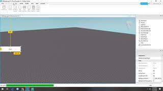 How To Make A Open And Close GUI ROBLOX STUDIO 2020!