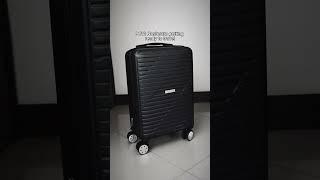 If Nosferatu was a travel influence  #airportlife #travelcomedy #nosferatu #popculturetravel