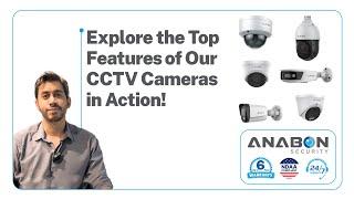 Get the BEST CCTV Deals with 6-Year Warranty Guaranteed