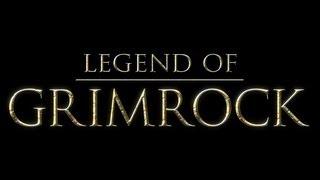 Legend Of Grimrock. Все Секреты и Прохождение. Уровни 1-5 (All Secrets, Levels 1-5)