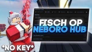 *UPD* Roblox Fisch Script Hack - FAST Auto Fish , Megalodon Hack , Auto Sell & Dupe! *NO KEY*