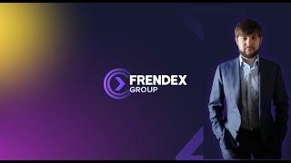 Frendex Group. Вывод денег