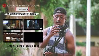 Booking ( Gs Music Entertainment - Angola )