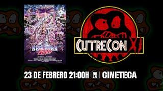 "NEW YORK NINJA", 23 de febrero en Festival CUTRECON 11