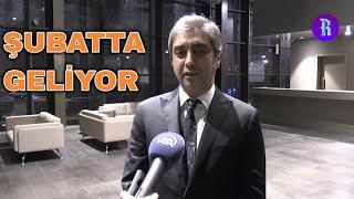 Necati Şaşmaz'dan Kurtlar Vadisi Kaos Açıklaması: "Şubatta Show Tv'de Başlıyor"