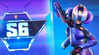 COMPRO EL PASE FLEX en CREATIVE DESTRUCTION - Feniks