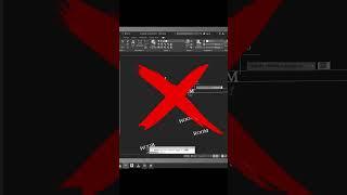 AutoCAD Tips #autocad #tips #tipsandtricks