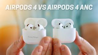 1 Week with Airpods 4 Review: Why Do They Exist?