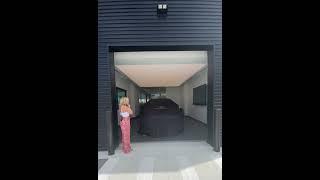 Guess what I bought?! | The Allie Rae #shorts #shortsvideo #shortsfeed