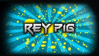 REY PIG