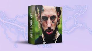 FREE $uicideboy$ Loop kit 2023