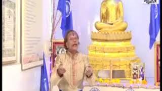 DATTA SHINDE-"MADHALA PADADHA HATAV"