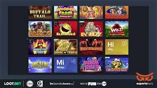 Loot.Bet Casino Review -  Is This the Best Online Casino of 2023?