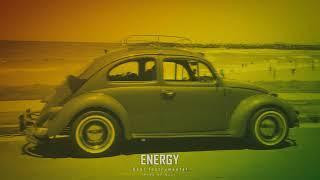 (FREE) Reggae Type Beat - Energy - Flute Instrumental 80bpm