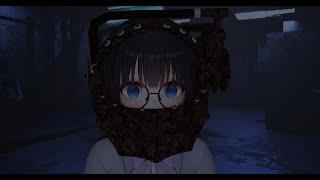 【Blender】Reverse Bear Trap(Kitazawa yui)