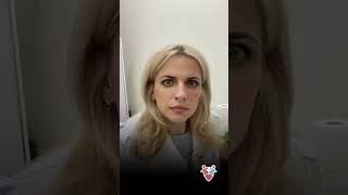 А вы пытаетесь по выражению лица врача УЗИ узнать свой диагноз? #клиникасемейная #ставрополь #юмор