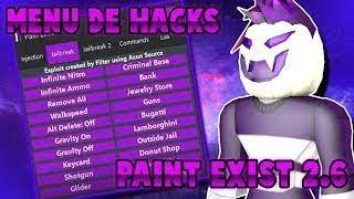 -PAIN-EXIST V2.6-___-SOLO JAILBREACK-