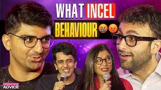 His longest relationship | RelationSh!t Advice ft. Bunshah @gauthamgovindan @jeeyadhadkdhadk