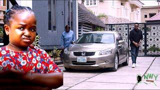 New Released Today NOV 1ST- EBUBE OBIO- BIRTHDAY GIFT FULL Movie' Best Nollywood Nigerian MOVIE 2024