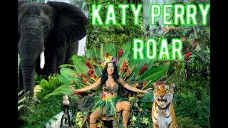 Текст,перевод песни Katy Perry - Roar