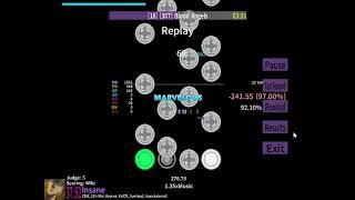 Blood Angels [?29] [414] (1.35x) J4 92.71