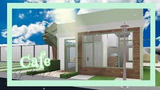 13k ~ No Gamepass Sage Cafe Speedbuild | Nxe Plxyz