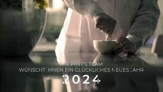 FROHES NEUES 2024