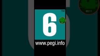 Pegi Rating Ideas #1 Pegi 6