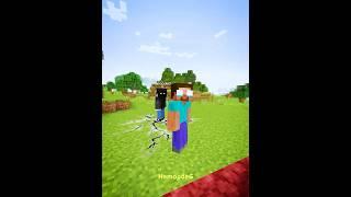 Minecraft Mess With My Team = 