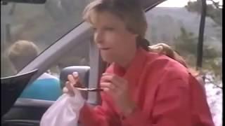 1990 Toyota Previa - Promotional Film