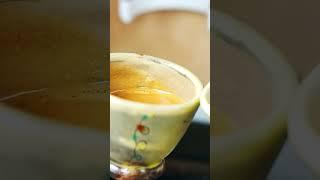 Vanlife Espresso with Superkop Machine