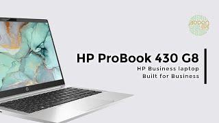 HP ProBook 430 G8 | HP Business laptops Built for Business