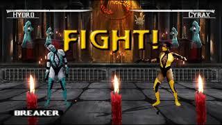MKP Season 2 Final  New Temple Ground
