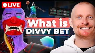 Alpha Dump on Divvy Bet from Loso