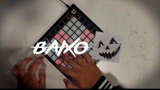 xxanteria - BAIXO (Launchpad Cover)