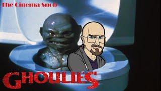 Ghoulies - The Cinema Snob