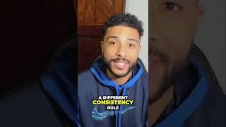 Master the Consistency Rule for Prop Trading Success #propfirms #propfirmtrader #consistencyiskey