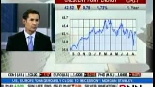 BNN Interview - David Burrows 3/4