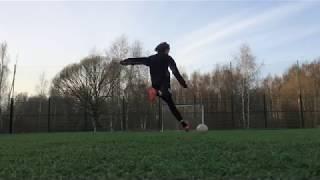 freekicks montage/knuckleball/pretty shots               /монтаж/наклбол/