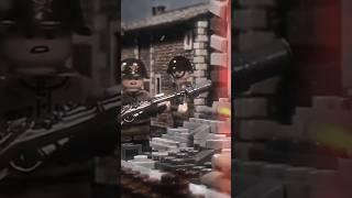 Lego WW2-War chronicles-EDIT by @optimusprime1965 #stopmotion #legoww2