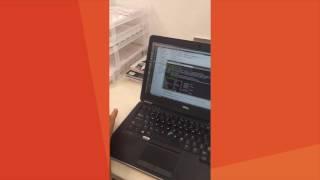 Ubuntu Core With Qualcomm Dragonboard 410c Demo