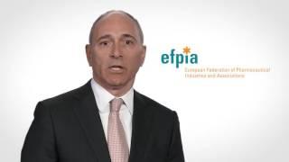 From Innovation to Outcomes: Interview with Joseph Jimenez, CEO Novartis & EFPIA President