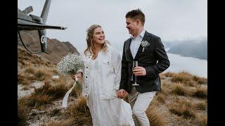 Queenstown Elopements