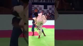 Karate League fight #shorts #youtubeshorts #viralvideo #tranding #championsleague #fight #ukl