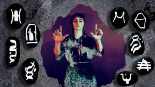 Cate Le Bon "Rock Pool" (Official Music Video)