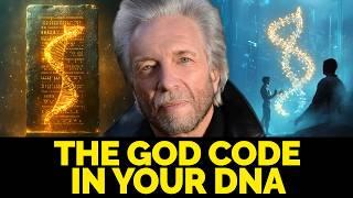 God's Secret Code Hidden in Your DNA | Gregg Braden