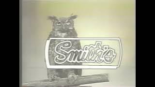 1979 Smith's Furniture Louisville KY Custom Fabric Commercial